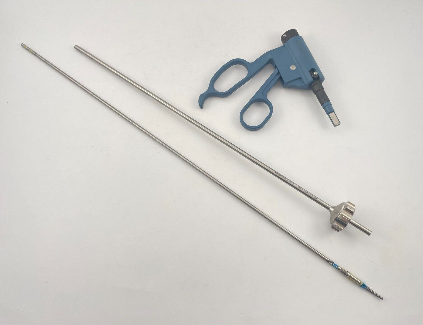 Gimmi Bipolar Maryland Dissector: T.0050.10, T.0050.14, T.0050.20