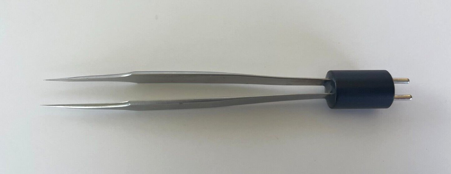 Karl Storz S20501 Jeweler Bipolar Forceps - 30 DAY WARRANTY!