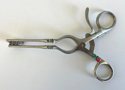 Symmetry 24-3017 Weitlaner-Beckmann Retractor Hinged Arms - 30 DAY WARRANTY!