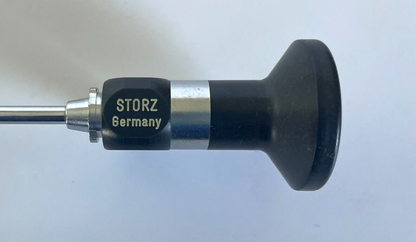 Karl Storz 27015 E Hopkins Cystoscope, 4mm, 120° + 30 DAY WARRANTY!