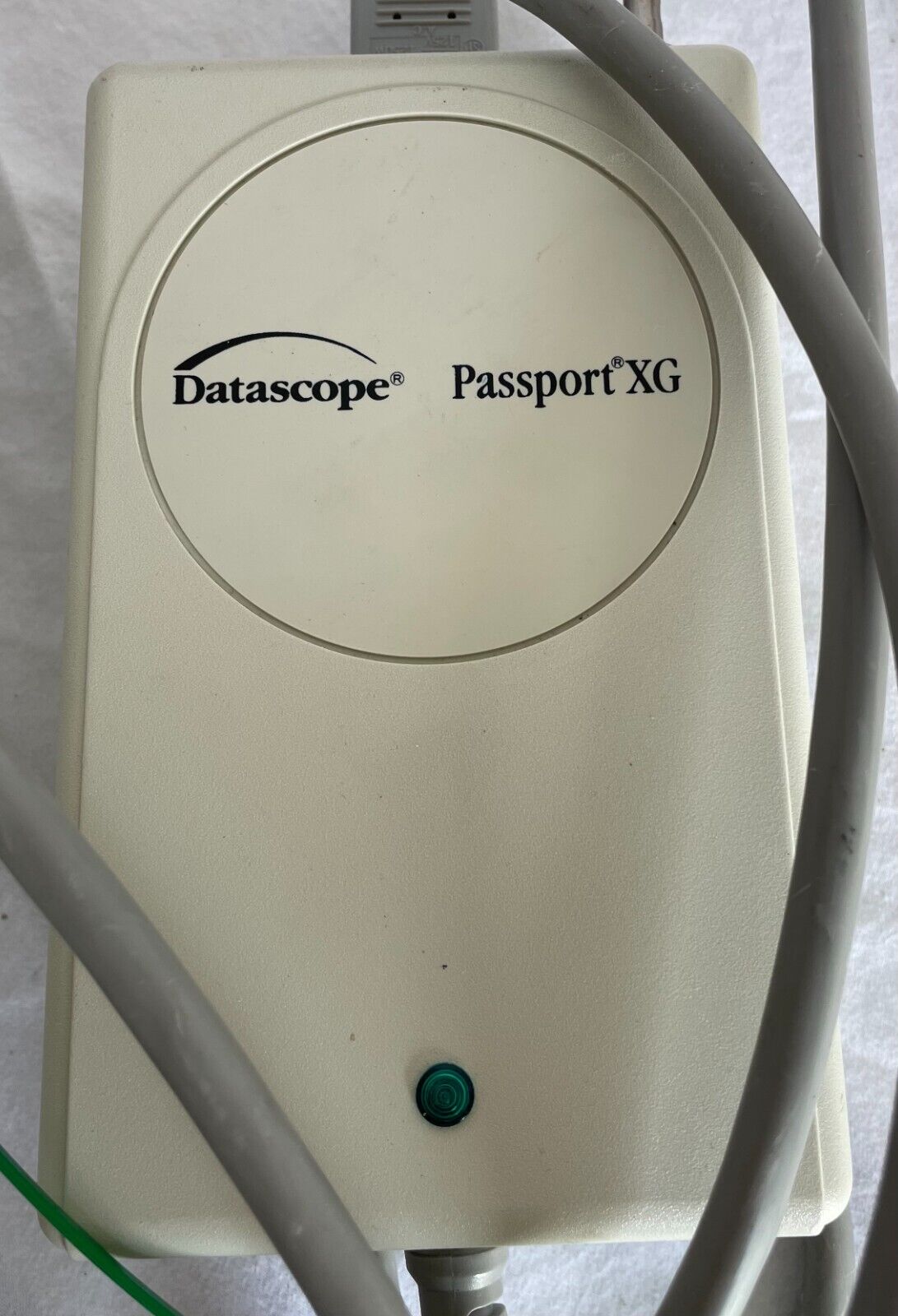 Datascope Passport XG Patient Monitor + 30 DAY WARRANTY!