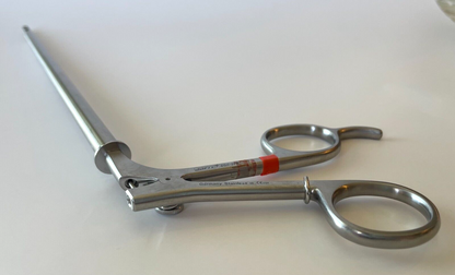 Jarit 600-135 Claw Forceps, Spring-Loaded - 30 DAY WARRANTY!