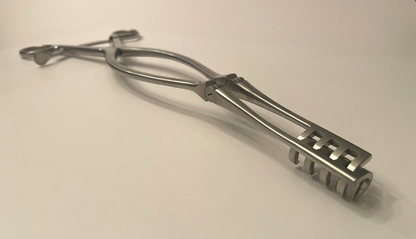 V. Mueller SU 3190 Beckman Thyroid Goiter Retractor - 30 DAY WARRANTY!