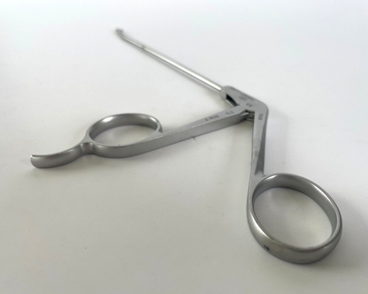 Shutt-Linvatec 2.1633 15° Up Mini Tip Forceps - 30 DAY WARRANTY!