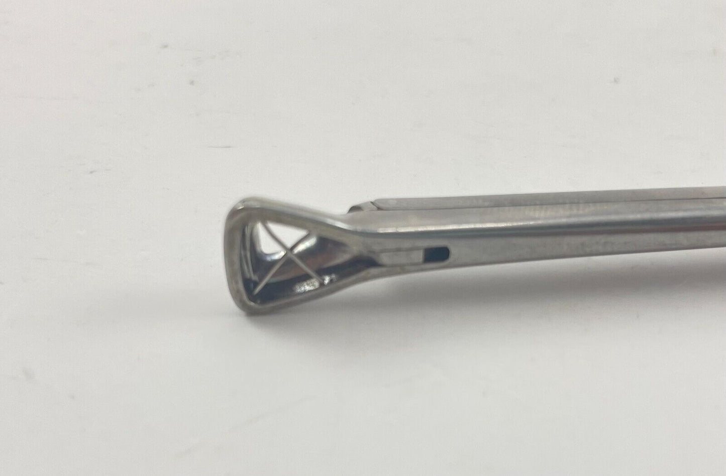 Storz N6172 Meltzer Adenoid Punch Forceps + 30 DAY WARRANTY!