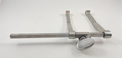 KMedic KM 55-446 Scoville-Haverfield Hemilaminectomy Retractor Frame