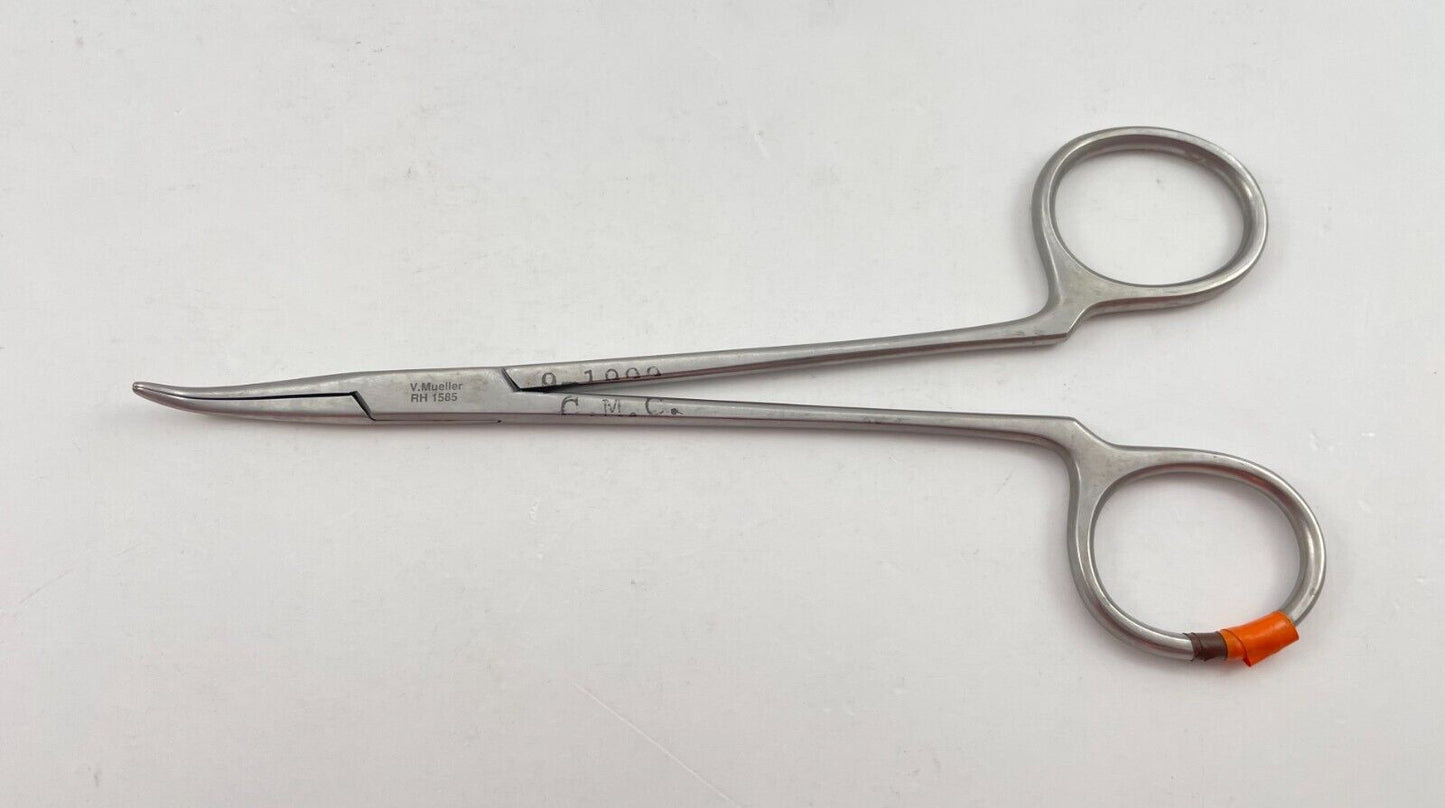 V. Mueller RH1585 McCabe Facial Nerve Dissector + 30 DAY WARRANTY!