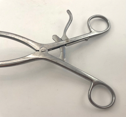 KMedic KM 52-771  Wiltse-Gelpi Retractor, 11" + 30 DAY WARRANTY!