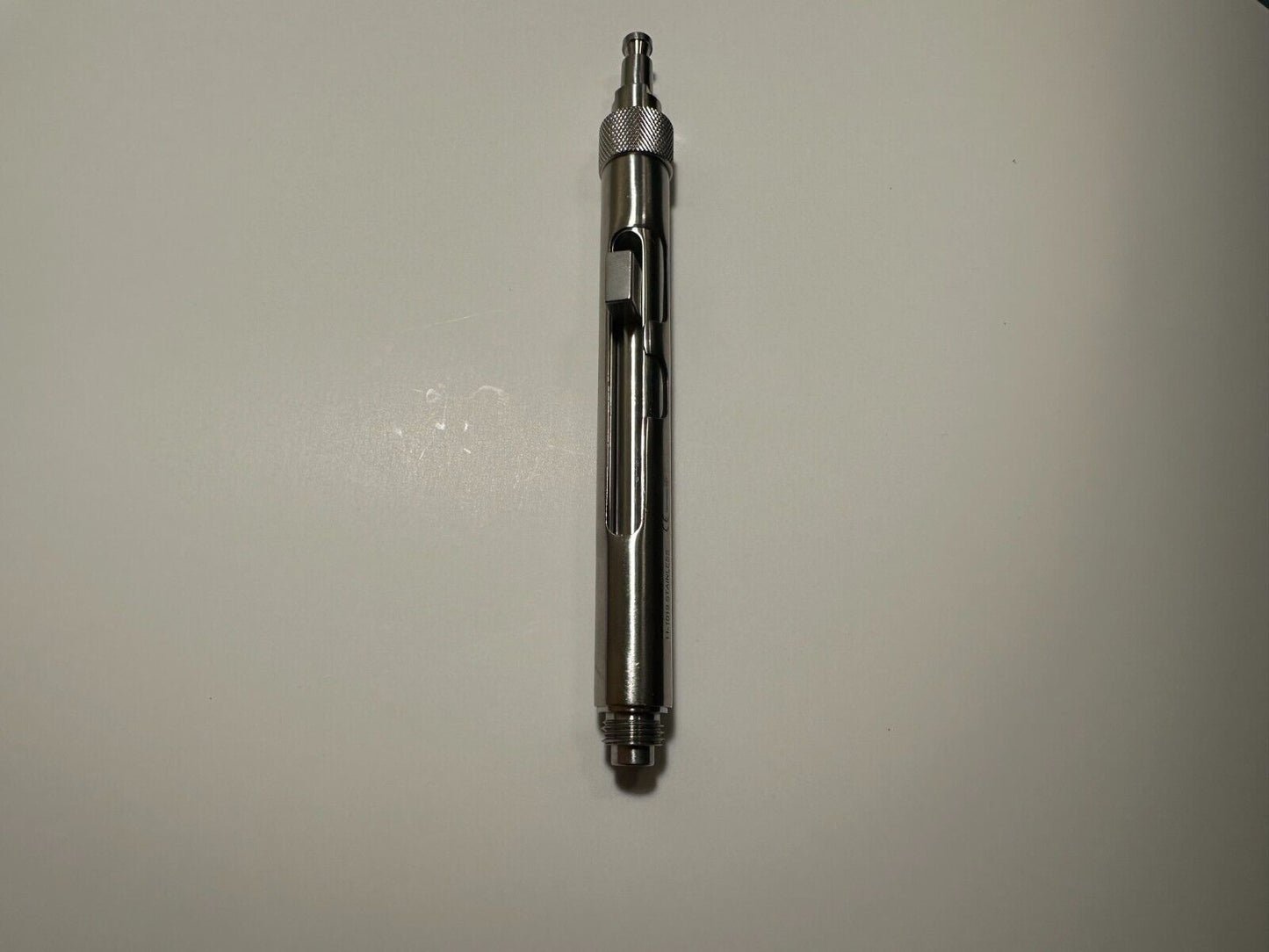 Symmetry Surgical 11-1019 Cutter Dowel Shaft