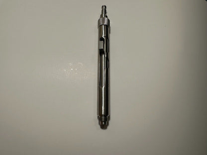 Symmetry Surgical 11-1019 Cutter Dowel Shaft