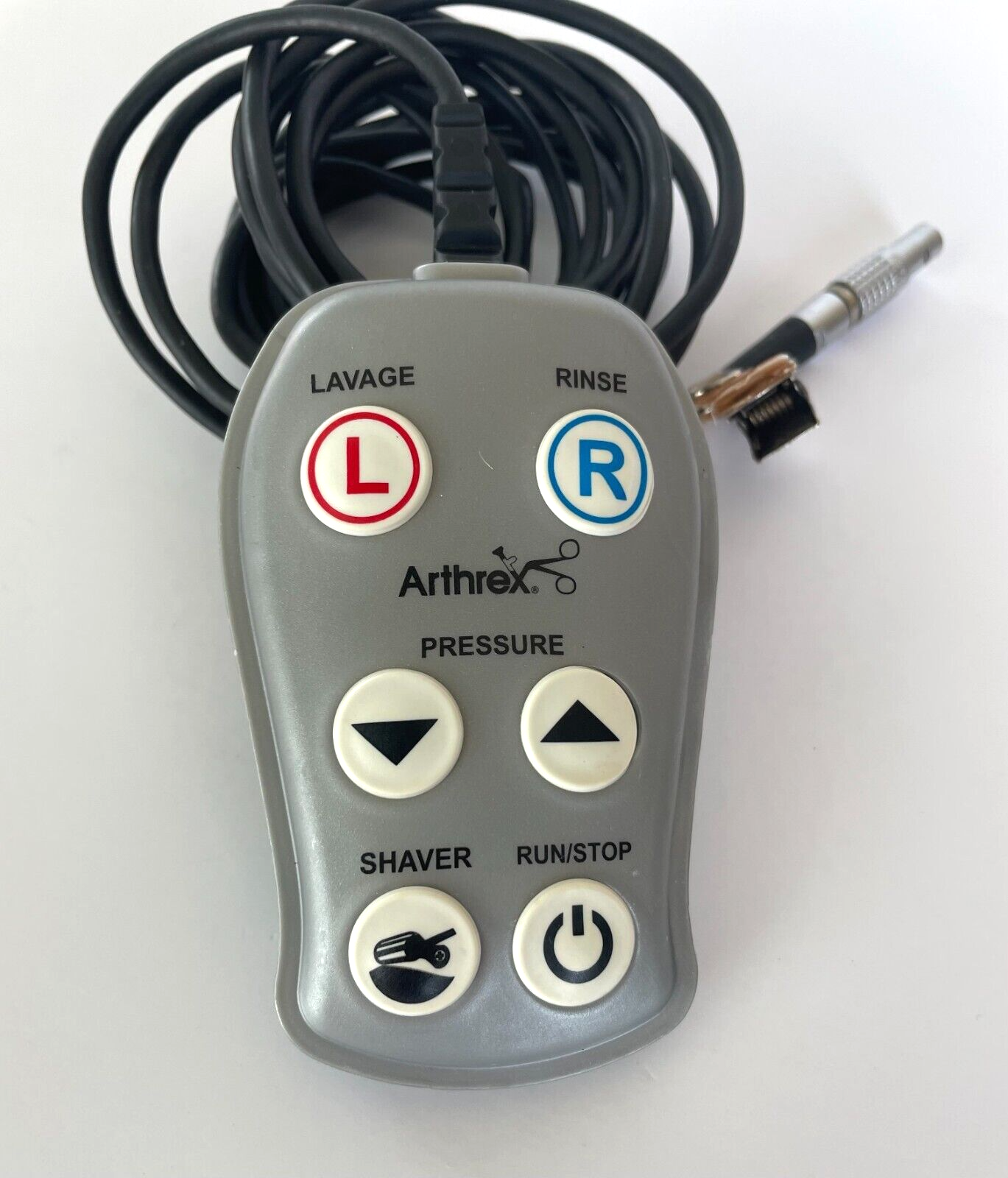 Arthrex AR-6482 Autoclavable Remote Control - 30 DAY WARRANTY!