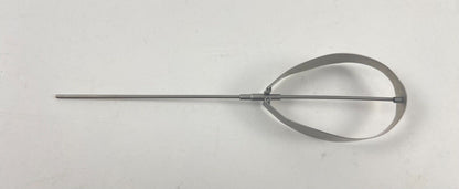 LOT OF 4 Ophthalmic Instruments: Storz E1969, E3347 & Pilling 144310, 144352