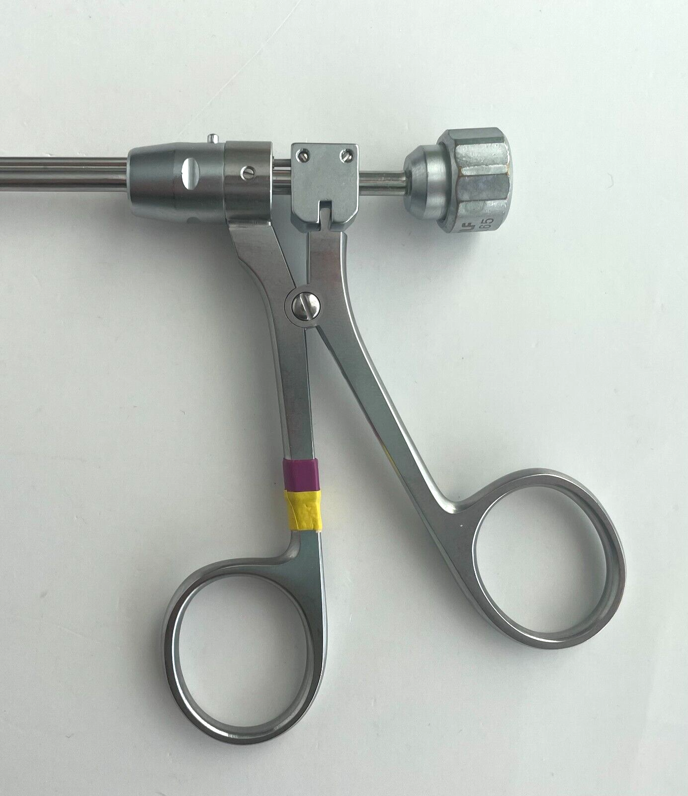 R. Wolf 8660.65 Forceps + 30 DAY WARRANTY!