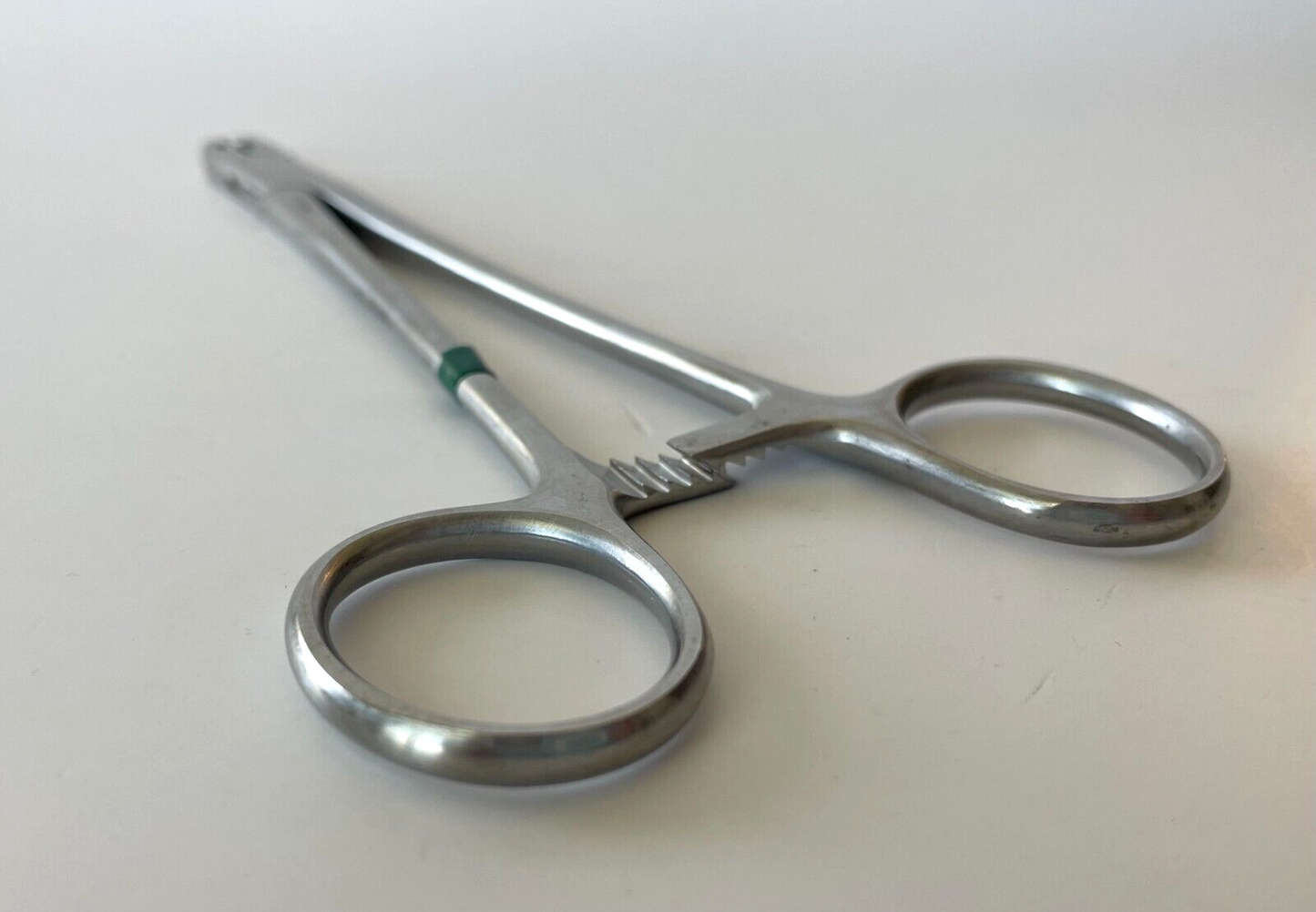 Depuy 2400-00 Forceps - 30 DAY WARRANTY!