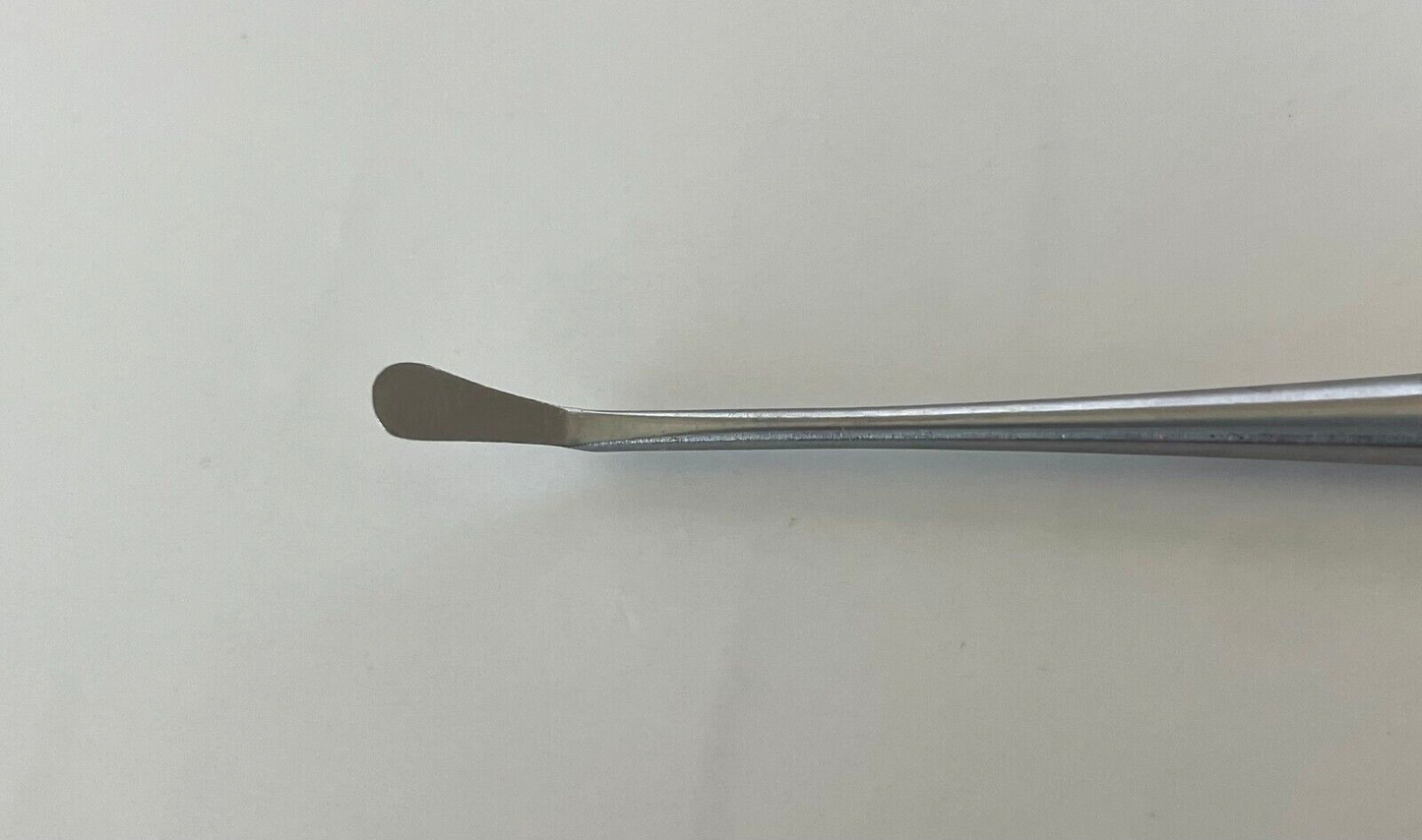 LOT of 2 Neurosurgical Instruments: Pilling 654180, Jarit 285-383